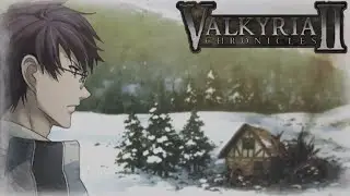 Valkyria Chronicles 2 #28 - Darcsen Liberation