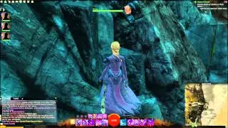 GW2-Lion's Arch Jumping Puzzle -Urmaug's Secret