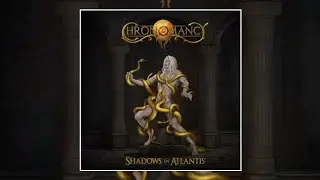 CHRONOMANCY 🇬🇷 - 