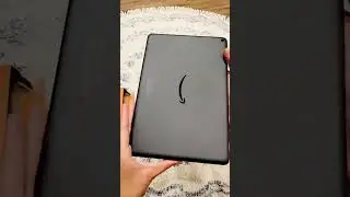 Amazon fire HD10 unboxing 🔥 #youtubeshorts #shorts #trendingshorts