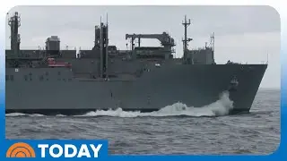 US to Send Aircraft Carrier to Caribbean in Boat Strikes Escalation