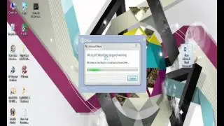 Microsoft 2013 has stopped working