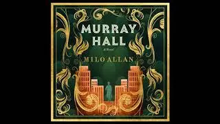 Murray Hall - Milo Allan