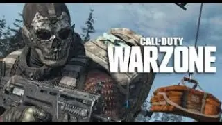 Ex Amish STOMPING noobs in Call of Duty Warzone:)