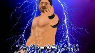 Zack Cobain FTW Theme Song
