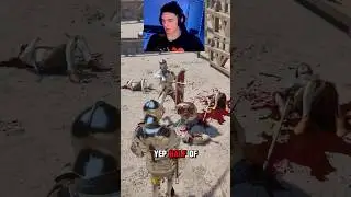 Why You Should TRY OUT Half Sword