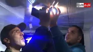 عنابة | الشرطة والدرك يداهمان حي بلاص دارم