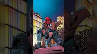 Каждый Робин объяснен за 1 минуту #shorts #dc #dccomics