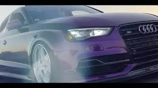 Audi spotlight | Newport Coast, Orange County CA