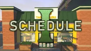 I Tried Making A Schedule 1 Trailer