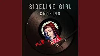 Sideline Girl
