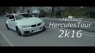 HerculesTour 2k16 | PKmedia