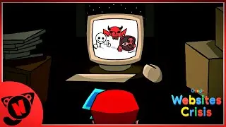Game Over Theme &mdash; FNF: Website Crisis OST