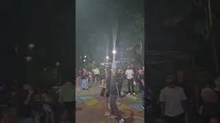 Parque Lleras Medell&iacute;n Colombia, Medell&iacute;n Colombia Nightlife #travel #Medell&iacute;n, ##nightlife