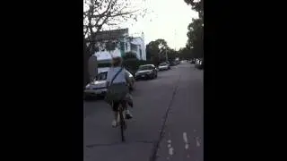 Bike Ride