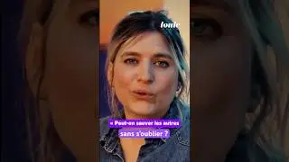Vous aussi, vous ne pouvez pas vous emp&ecirc;cher de sauver tout le monde ?