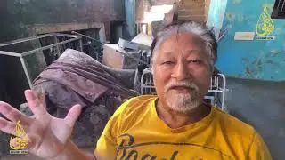 Flood fury: Gorkha Nagar residents in distress as household items washed away
