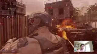 3v3 with OG COD 4 Pro - 3v3 MLG SND - COD 4 MWR