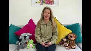 Helping anxiety and mental health after feeling I was failing as a parent and crying myself to sleep