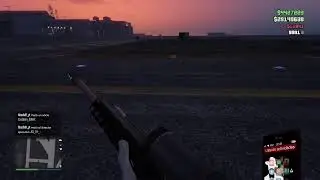 Buscando griefers (GTAOnline) (PS5)