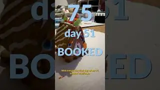 💫Day 51 of 75 Booked💫 #readingchallenge #booktube #readingvlog #fyp