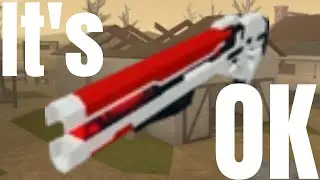 Roblox TC2: The NEW Einsteinium is OK