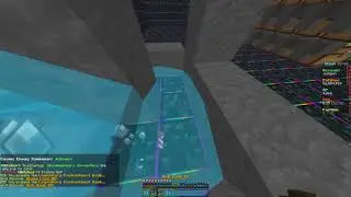 Biggest cf in cosmic history???