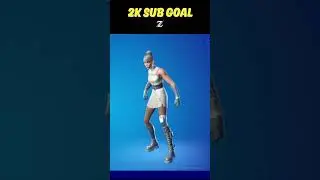 Fortnite   Punching Practice Emote