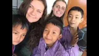 Victory English Christian School, India 2015 