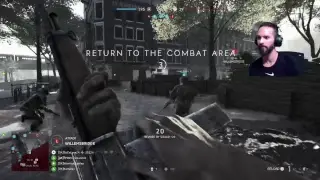 SoCal Live - Battlefield 5  #BF5 #BFV