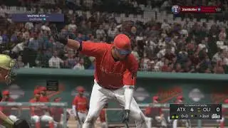MLB The Show 21 Battle Royal