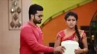 Raja Rani 26th September 2017 Full Episode - Raja Rani Serial - Vijay television