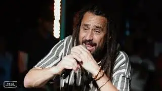 Big Mountain - Baby, I Love Your Way | Yaka Live Sessions