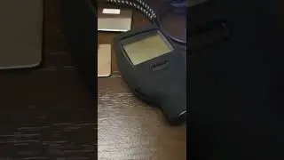 Profiline TG 800 Ultra - Нова Прошивка!
