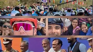 Pune Grand Tour 2026 | Hinjawadi | Full video | #cyclingcompetition #hinjewadiphase3 #pune #vlog