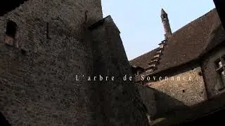 L' Arbre de Sovenance, groupe de musique m&eacute;di&eacute;vale et Renaissance
