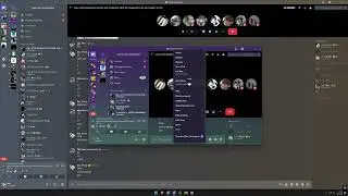 18+ Aqua vs Ant (Discord Packing)