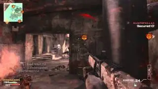 Semtex Multi-kill