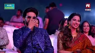 Child Artist Bulli Raju Speech at Anaganaga Oka Raju Pre-Release Event |Naveen Polishetty, Meenakshi