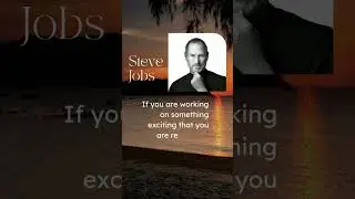 Steve Jobs Quotes for change your life
