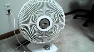 2010 Lasko 12