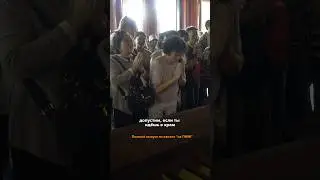 Японцы кланяются до бесконечности 🙏 #япония #токио #японцы #традиции