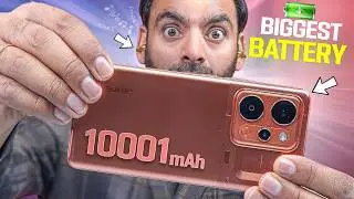 Realme P4 Power Review: Battery King or Just Hype?