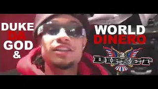 World Dinero - 