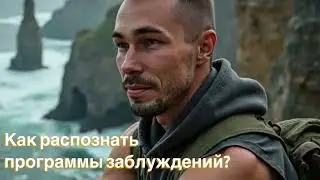 Покой ума и пробуждение🫶🏻