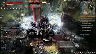 BDO | Star's End Pillar (Tower) - 281k Nova Succession 5000+ FULL HOUR