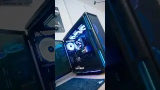 This prebuilt gaming PC is INSANE 😮
