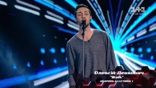 Алексей Левкович &ndash; 