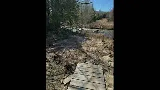 CCC Trail Conditions April 2024