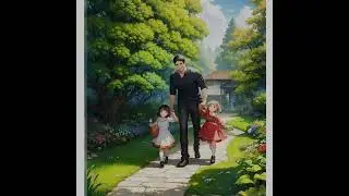 Fun for Kids《FuzzyFilmFest》 The Adventures of Flower and Plant Friends Shorts#1